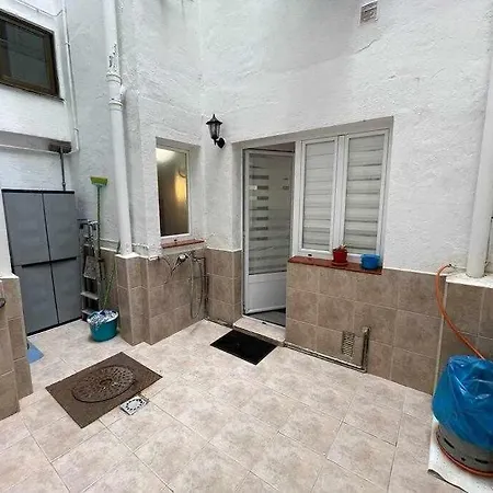 Itsasargi Etxea Apartamento En Planta Baja Διαμέρισμα Μπερμέο