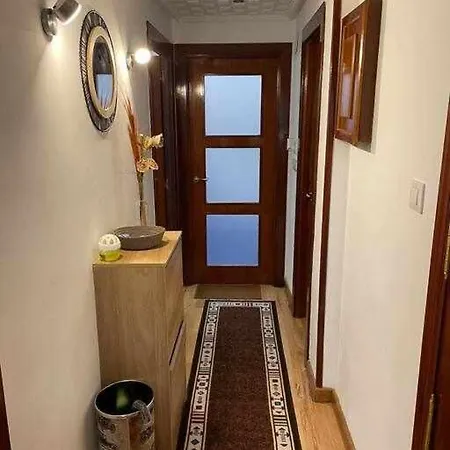 Itsasargi Etxea Apartamento En Planta Baja 아파트 *