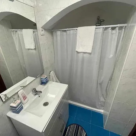 Itsasargi Etxea Apartamento En Planta Baja 아파트