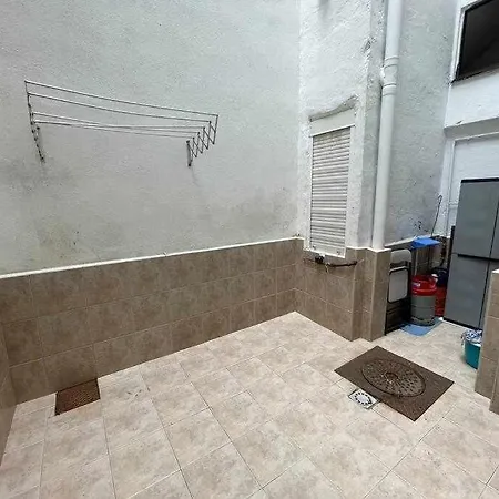 Itsasargi Etxea Apartamento En Planta Baja *